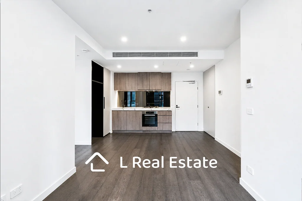 West Melbourne 2 Slaapkamer Contemporary Apartment at 1610/105 Batman Street with Pool, Gym and Secure Parking