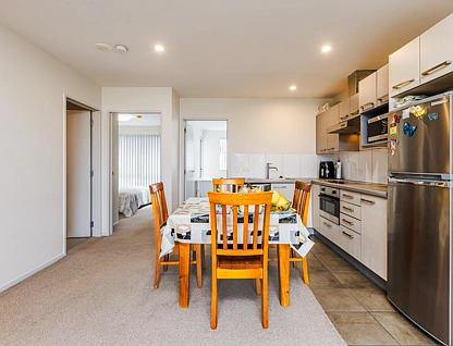 80B Michael Jones Drive, Flat Bush, Manukau City, 2 Bedrooms, 1 Bathrooms, Apartment