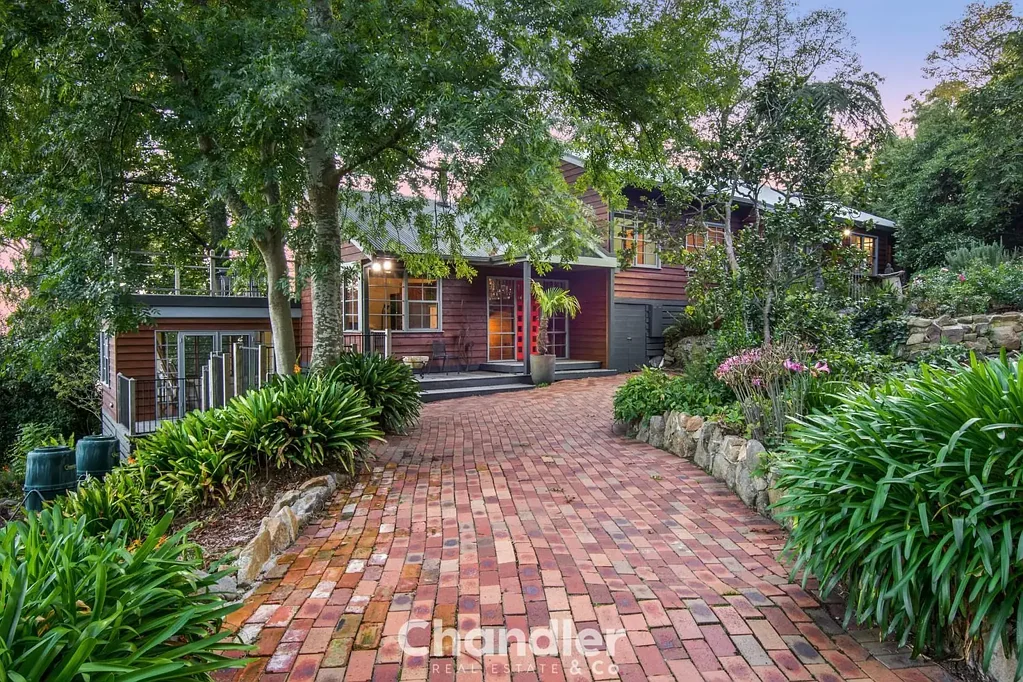 Ferny Creek 4ਬੈੱਡਰੂਮ PEACEFUL FAMILY HIDEAWAY WITH DAZZLING VIEWS