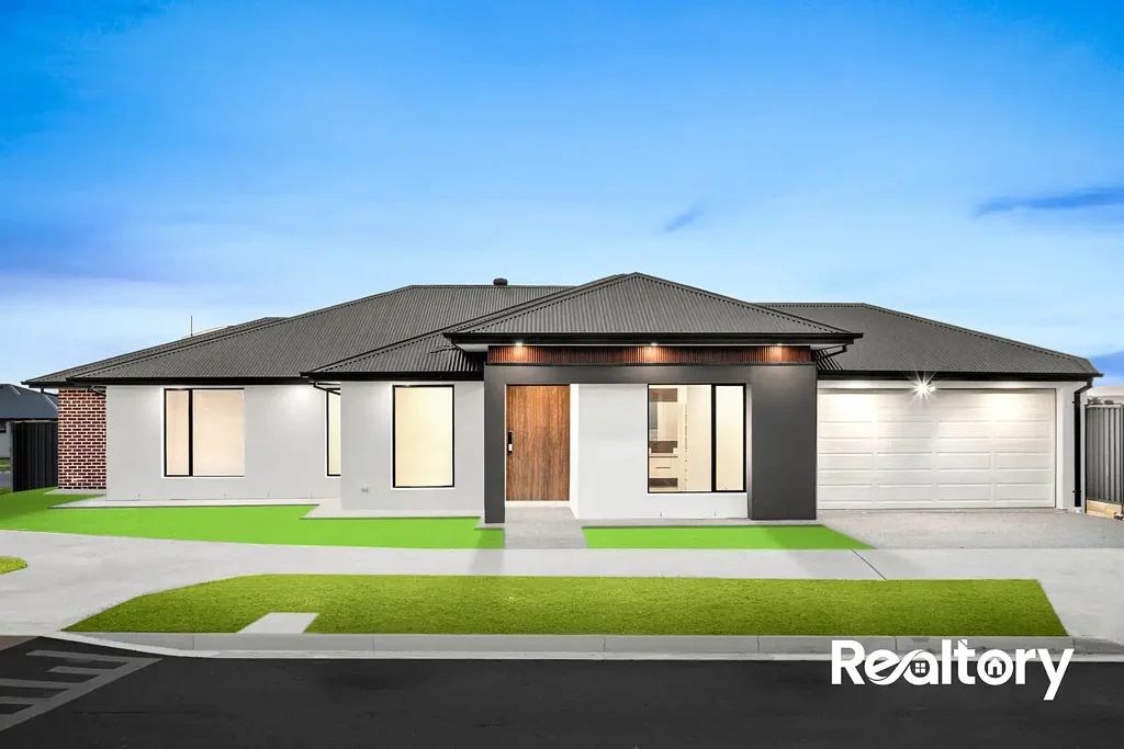 Donnybrook 4બેડરૂમ An Exceptional Statement of Luxury, Space and Sophisticated Family Living