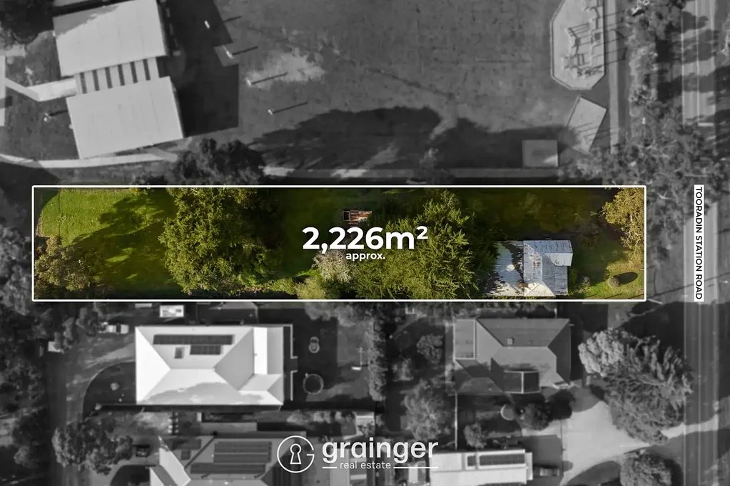 Tooradin Expansive 2,226 sqm Coastal Block in Tooradin – Subdividable (STCA)