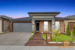 9 Friend Way, Tarneit