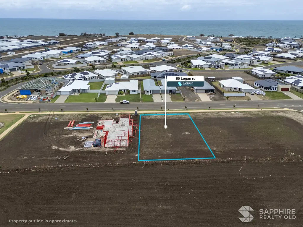 Innes Park Your Coastal Dream Begins Here - Titled & Build Ready