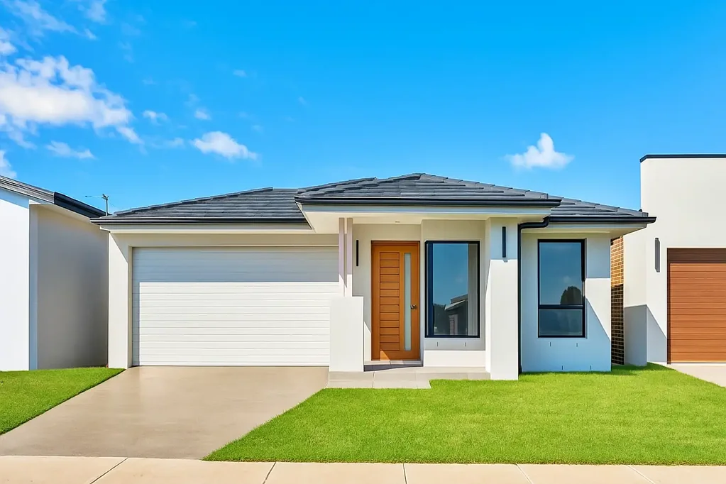 Austral 4 Bedroom Fixed Price Turnkey Package | ✅ Premium Inclusions!