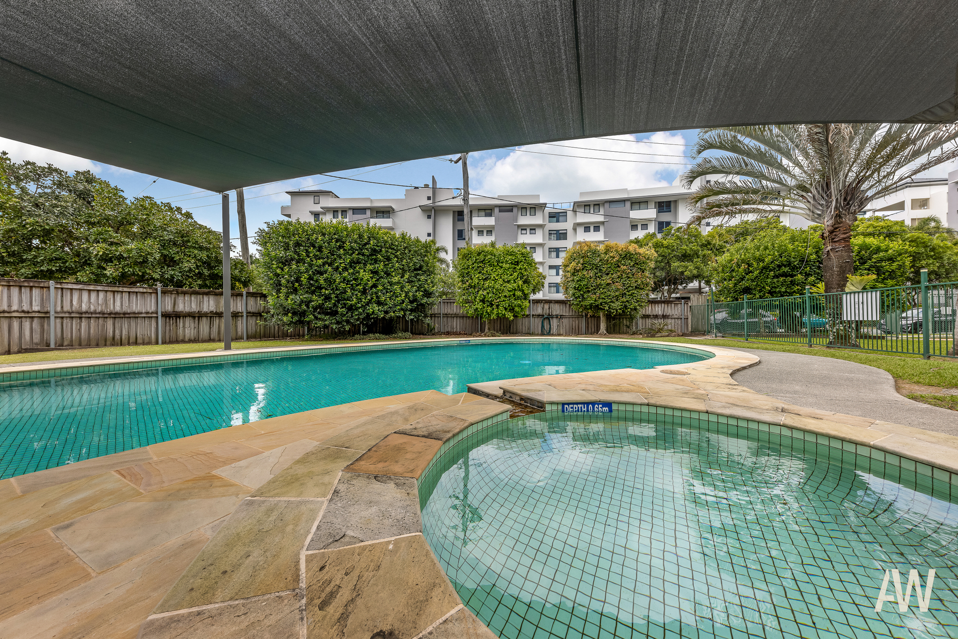 24 WIRRAWAY ST, ALEXANDRA HEADLAND QLD 4572, 0 rūma, 0 rūma horoi, Unit