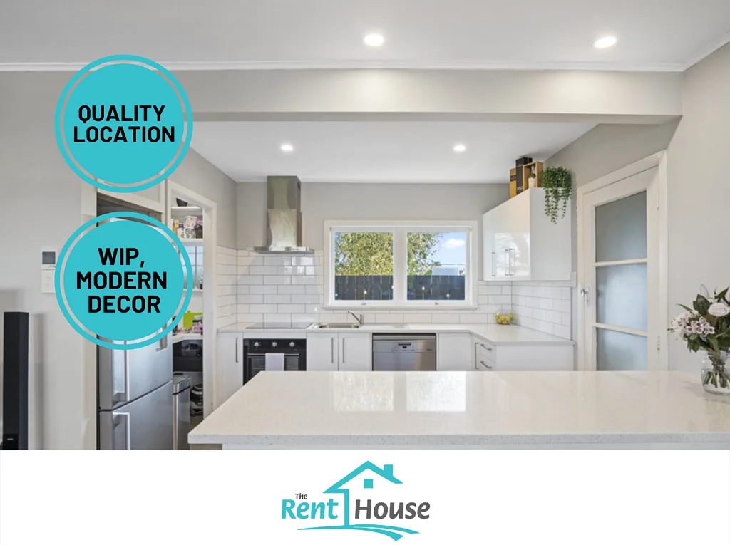 QUALITY HOME IN A QUALITY LOCATION - CENTRAL PUKEKOHE