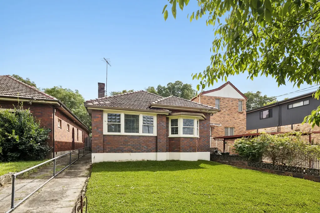 14 The Parade, Dulwich Hill, NSW 2203