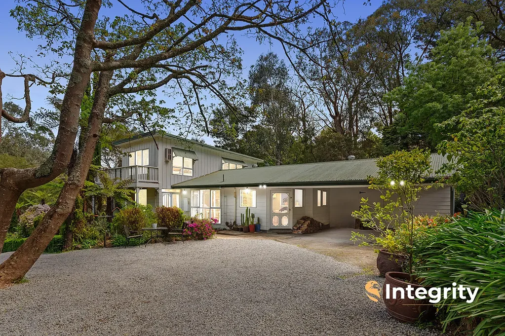 57 Lalors Road, Healesville, VIC 3777