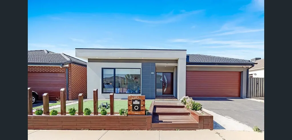 Beautiful Family Home!