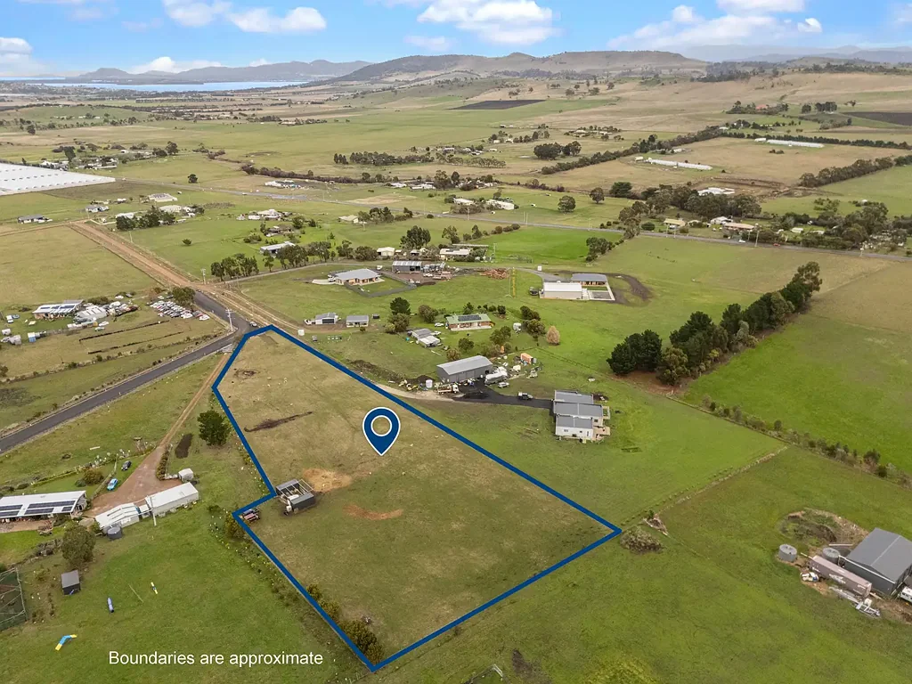 Orielton Rural Refuge - Create Your Own Country Escape