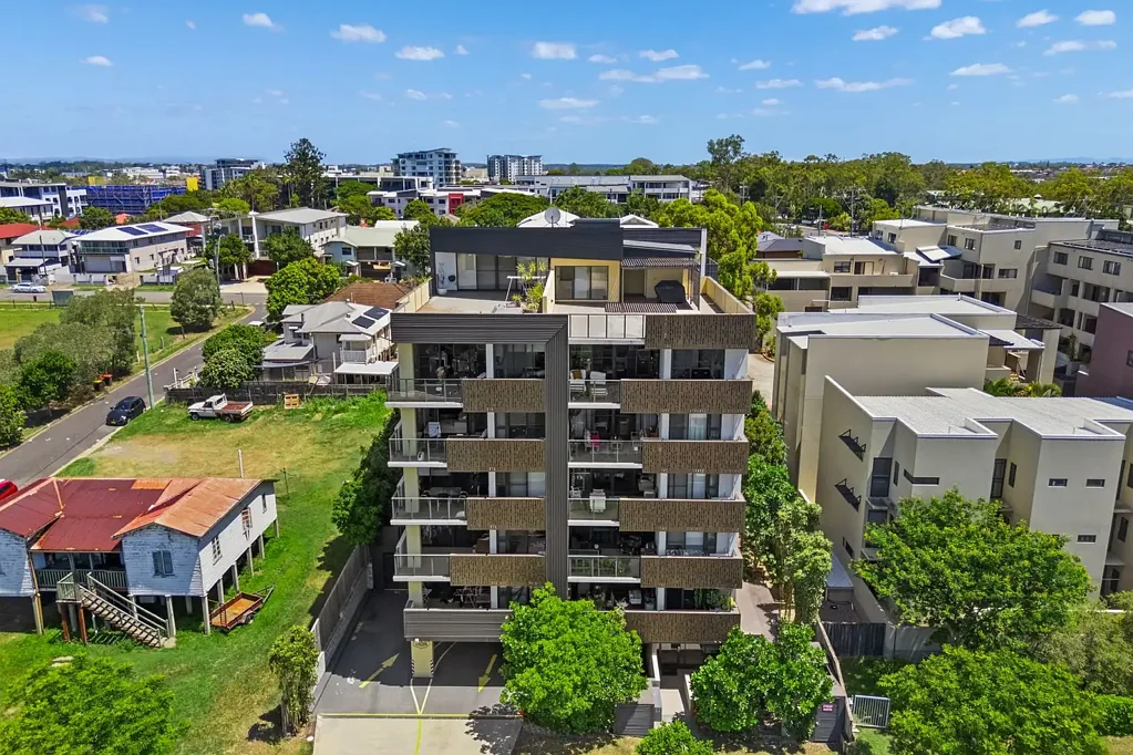 14/17 Lumley Street, Upper Mount Gravatt, QLD 4122