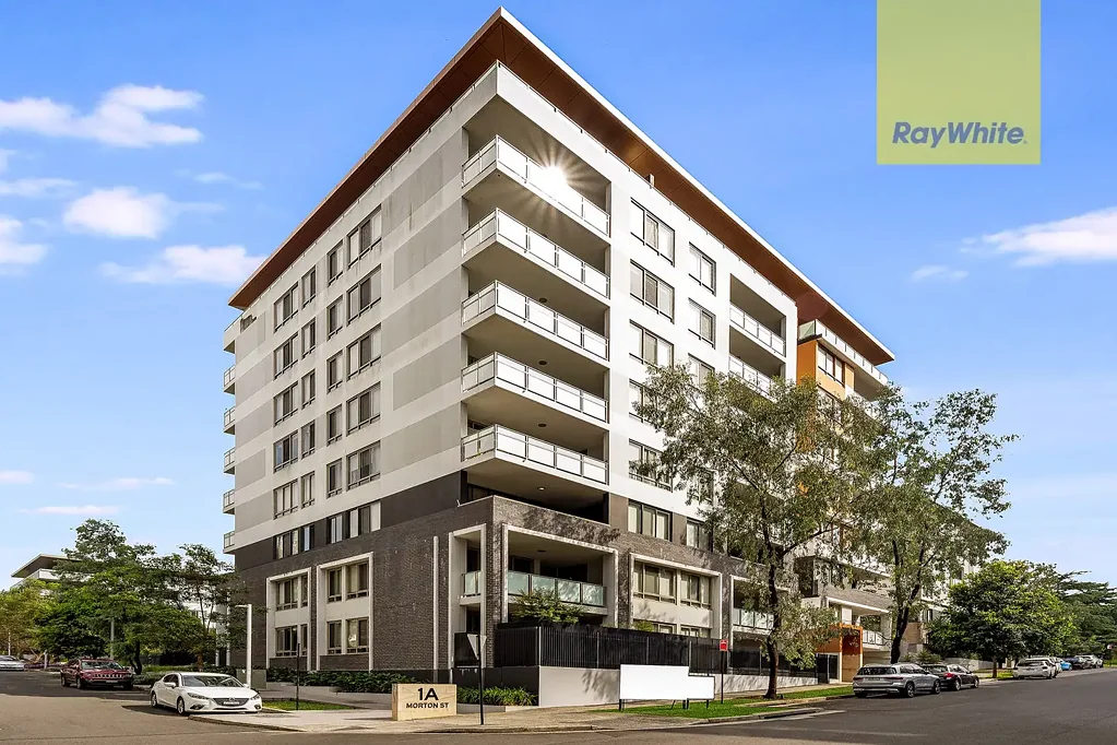 1506/1A Morton Street, Parramatta, NSW 2150