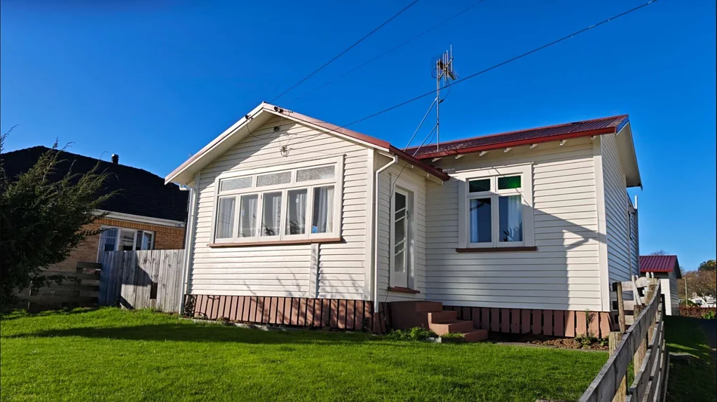 One Bedroom house in Huntly