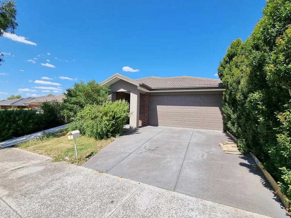The Perfect Family Home!