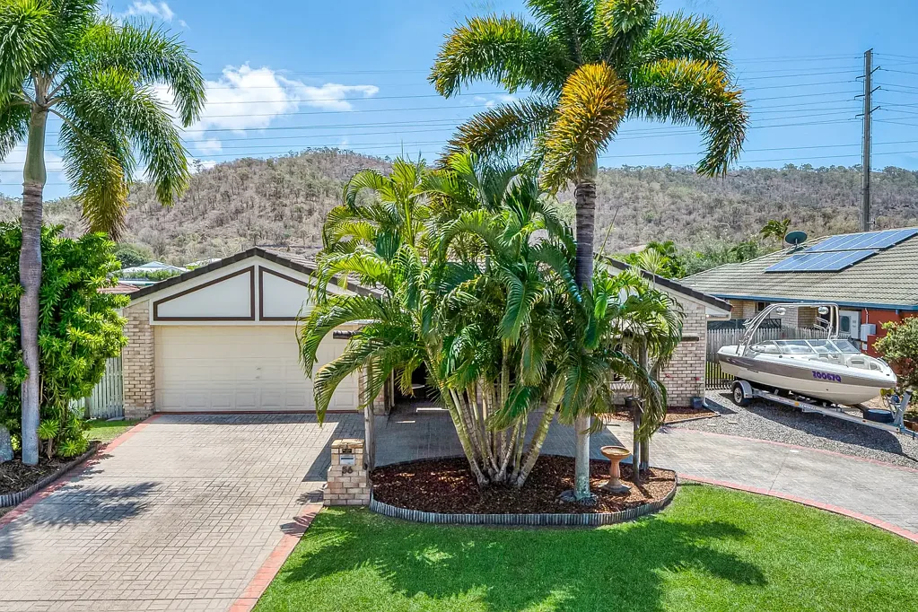 Kirwan 4Zimmer Move in ready! Beautifully appointed!