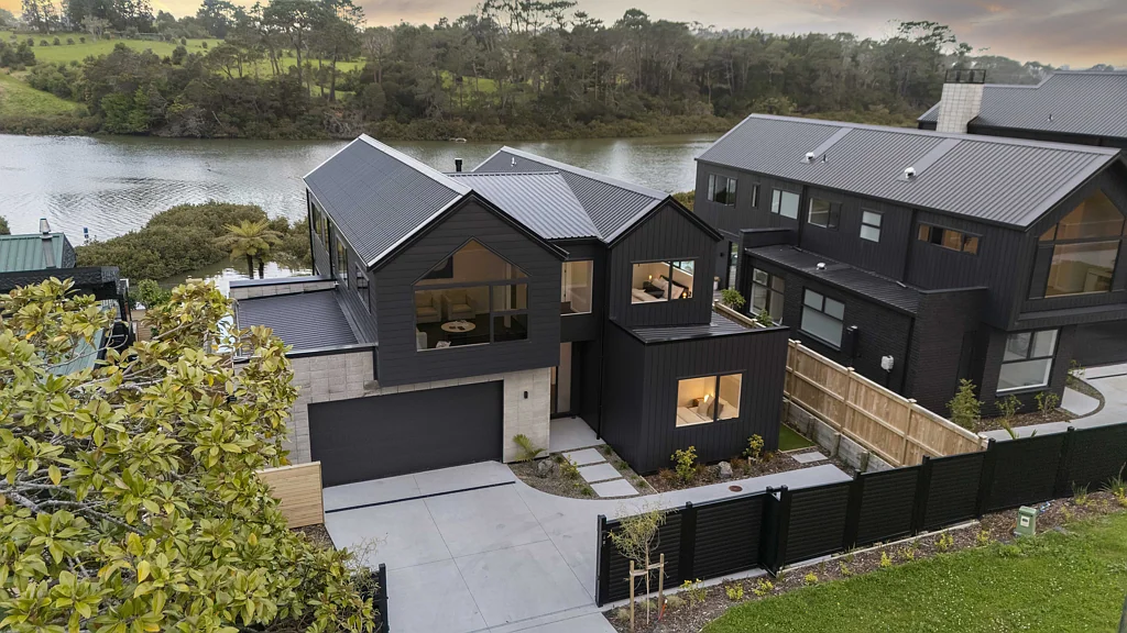 35 Elliot Street, Riverhead, Rodney, Auckland