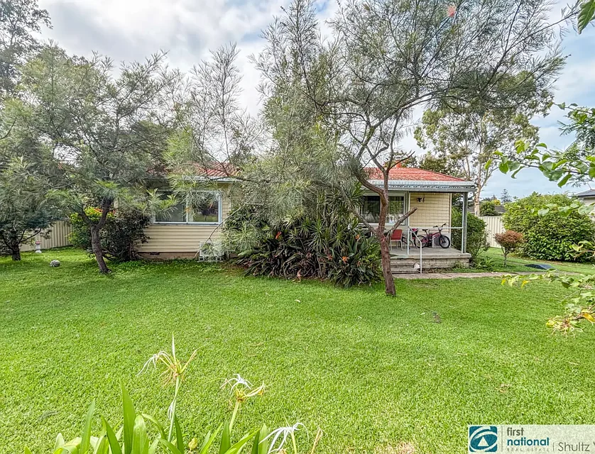 8 Deb Street, Taree, NSW 2430, 3房, 2浴, House