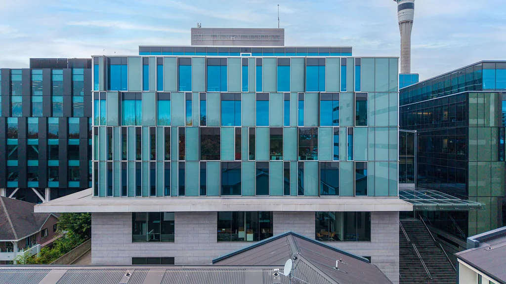 Auckland Central Premium City Office - You call the shots !