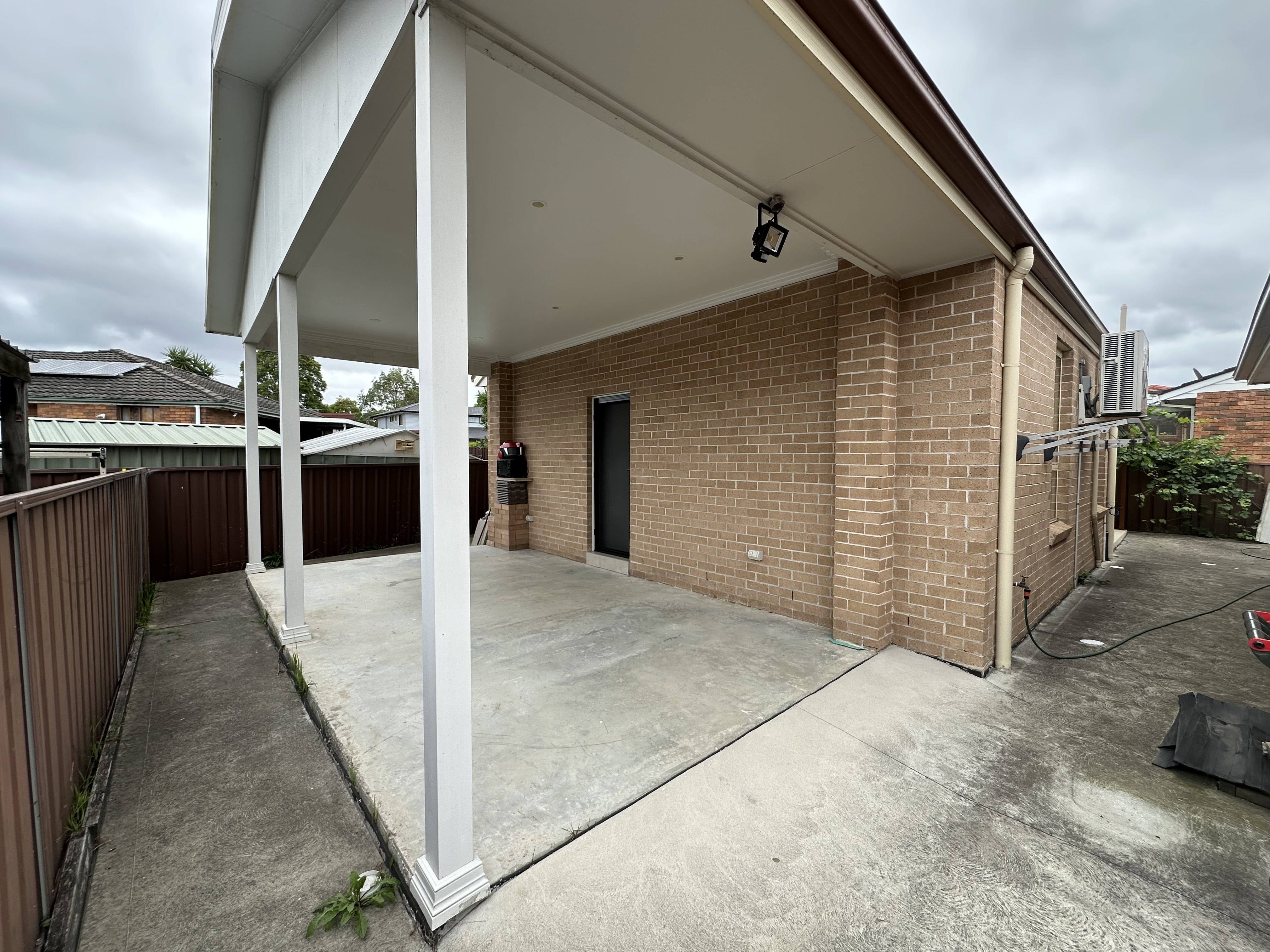 40A APACHE RD, BOSSLEY PARK NSW 2176, 0房, 0浴, House