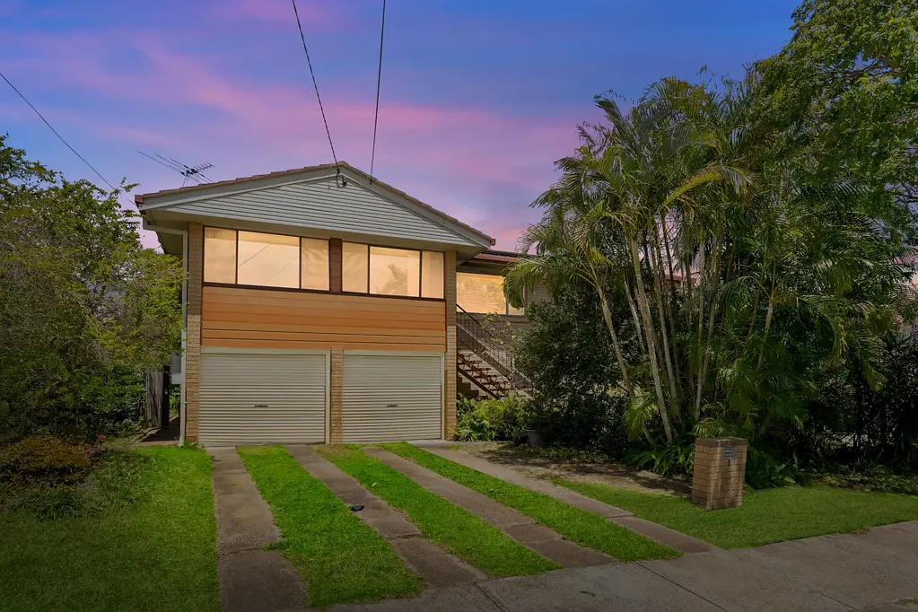 Rochedale South 4ਬੈੱਡਰੂਮ There's no place like 'home!'