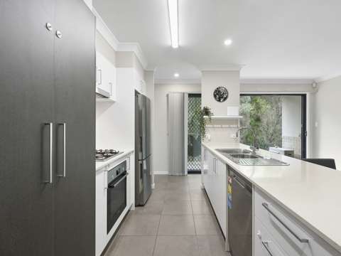 Coomera 3 Bedroom Modern Townhouse with Ultimate Privacy & Low Body Corp