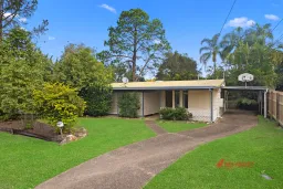 13 Kumbari Street, Rochedale South