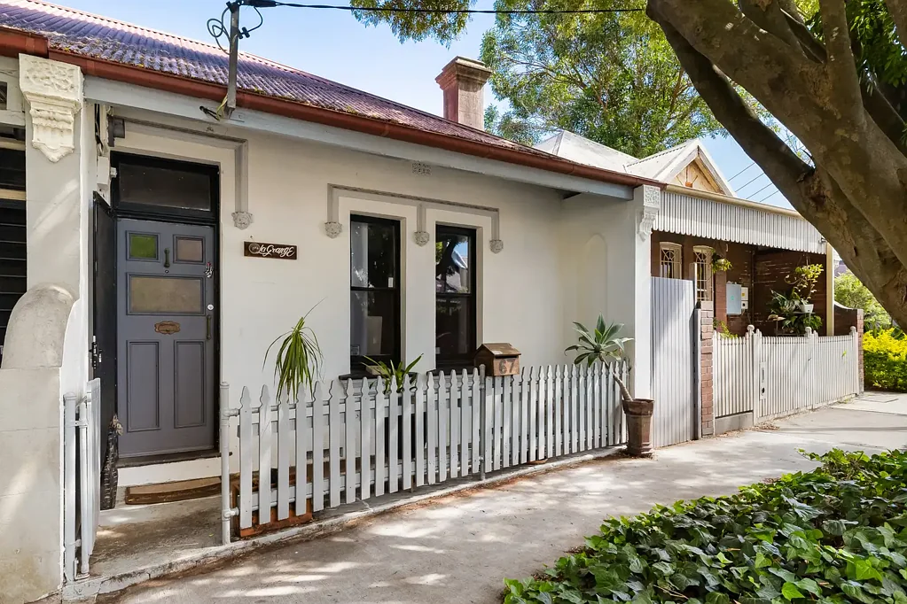 67 Suttor Street, Alexandria, NSW 2015