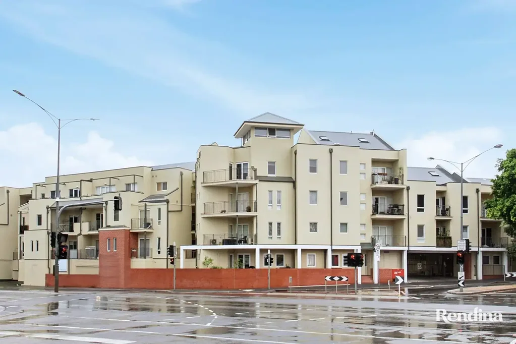 Kensington 1Kwarto TOP FLOOR RETREAT
