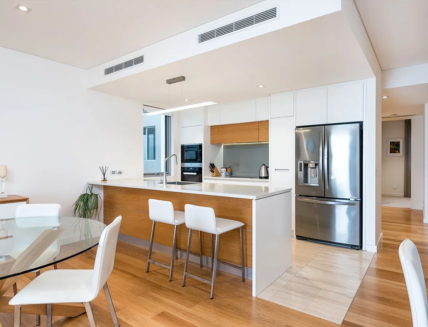 3/6 Tasker Place, North Fremantle, North West Perth, 2 कमरे, 2 बाथरूम, Apartment