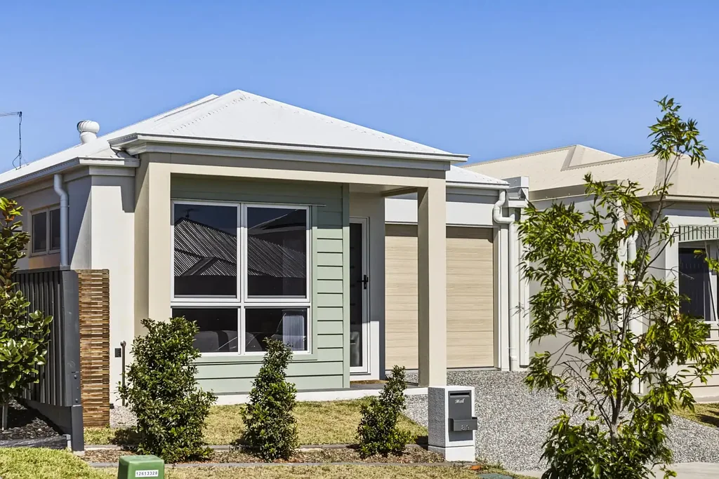 Narangba 4房 公园环绕，乐享低维护生活 Low-Maintenance Living in a Parkside Setting