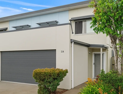 114/88 Littleton Road, Richlands, Brisbane Western Region, 3 Kuwarto, 2 Banyo, House