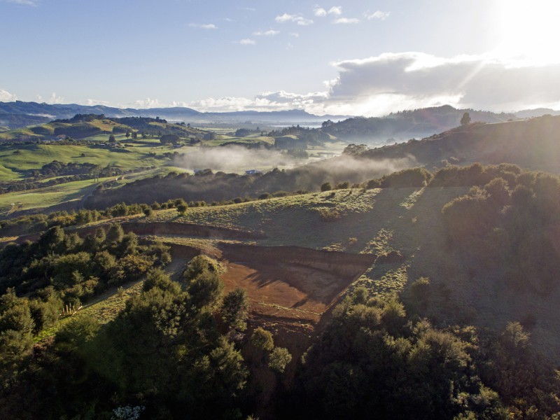 119 Fagan Lane, Kaimarama, Coromandel, 0 Kuwarto, 0 Banyo