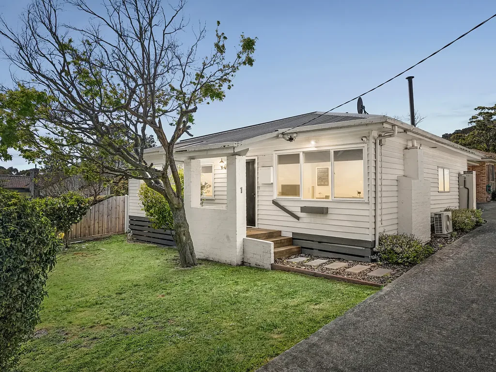 Boronia 3Kwarto Fresh, Modern & Move-In Ready with No Body Corporate