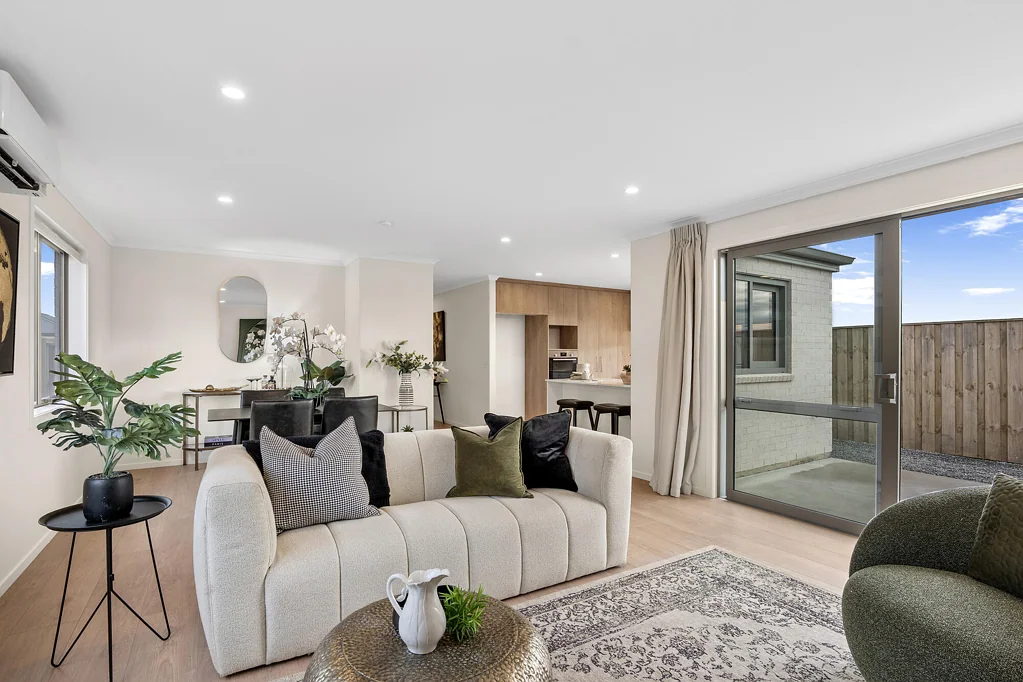 Rolleston 3部屋 Move Straight In – Quality Without the Wait