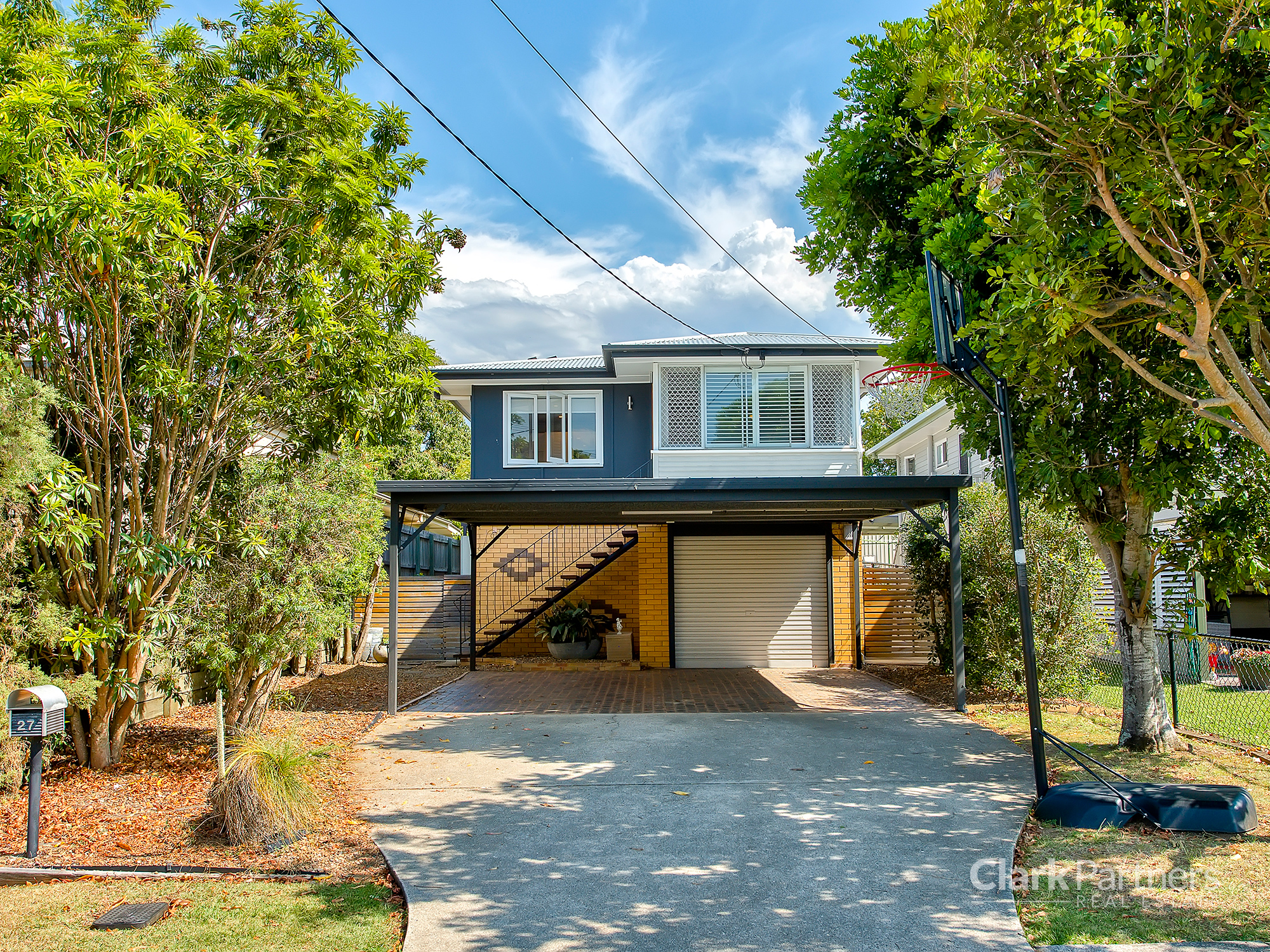 27 DICKSON ST, BALD HILLS QLD 4036, 0 rūma, 0 rūma horoi, House