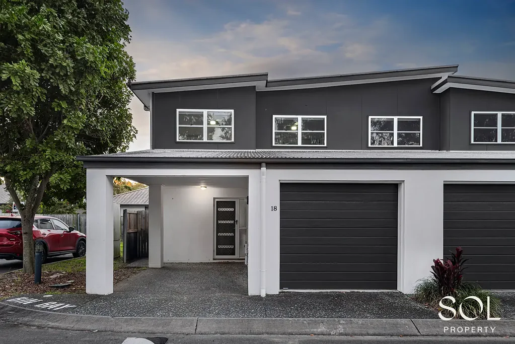18/1 Mckenzie Road, Mango Hill, QLD 4509