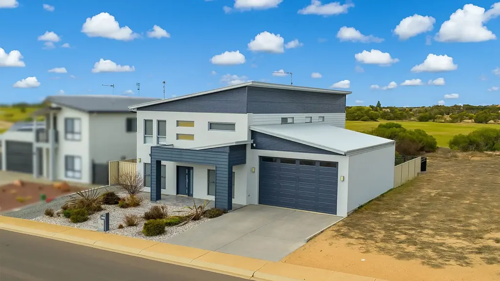 Port Hughes 4房  Prestige Golf Course Living – The Dunes, Port Hughes