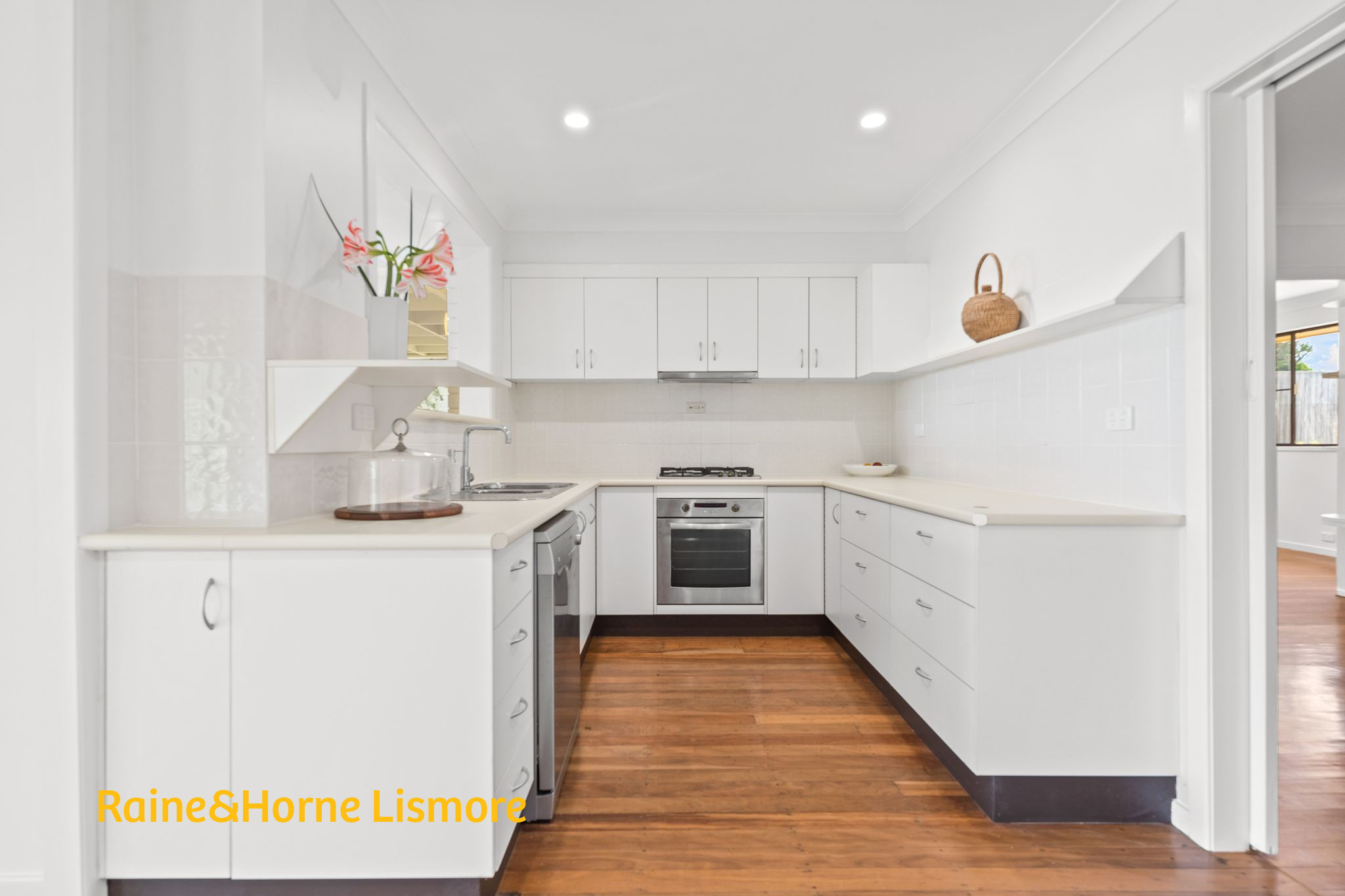 68 HIGH ST, LISMORE HEIGHTS NSW 2480, 0房, 0浴, House