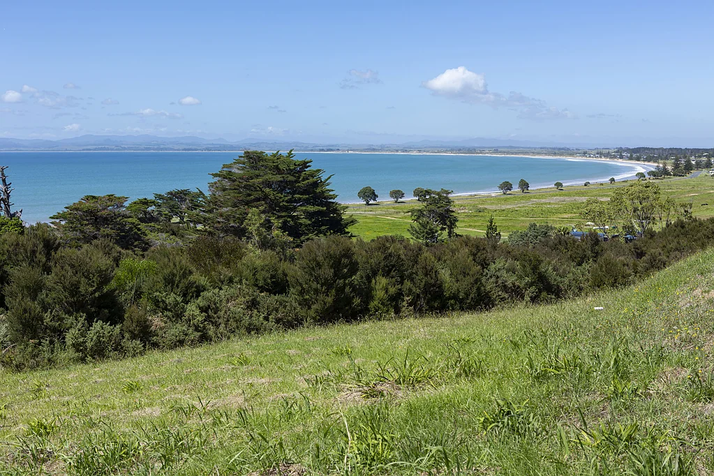 Karikari Peninsula Jewel in the Crown - Dress Circle Location