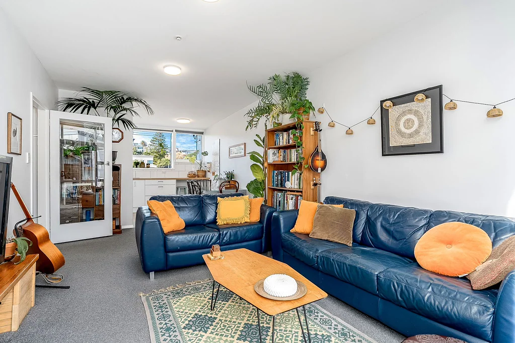 Titahi Bay 2 Bedroom Beach Retreat