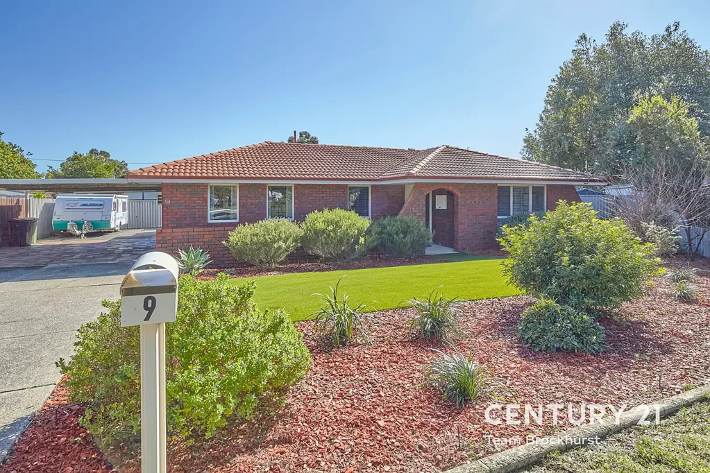 9 Sands Court, Huntingdale, WA 6110