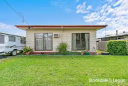 5 Quigley Street, Morwell