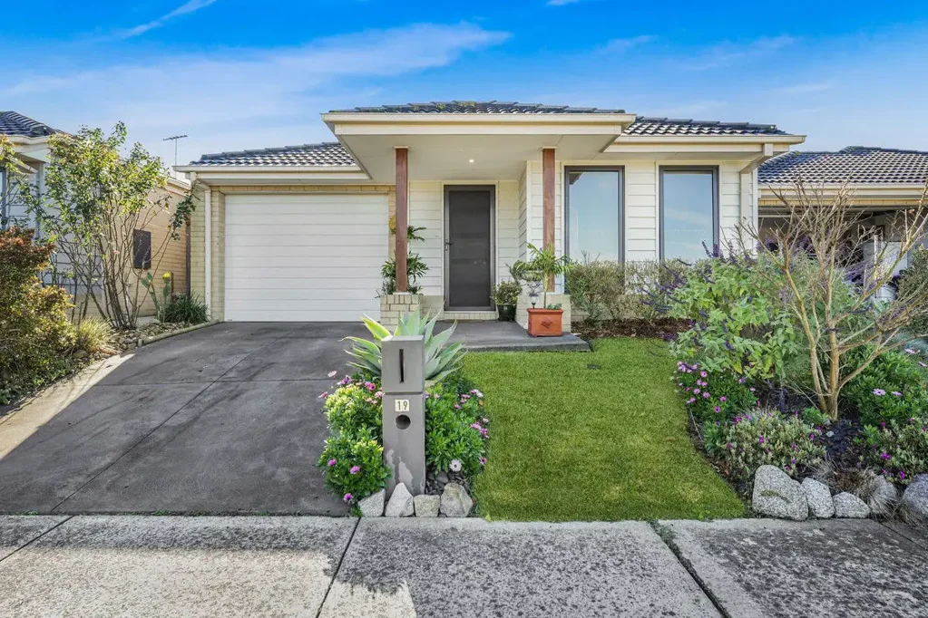 19 Eacott Street, Longwarry, VIC 3816