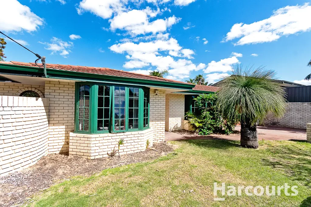 38 Bellanger Drive, Beldon, WA 6027