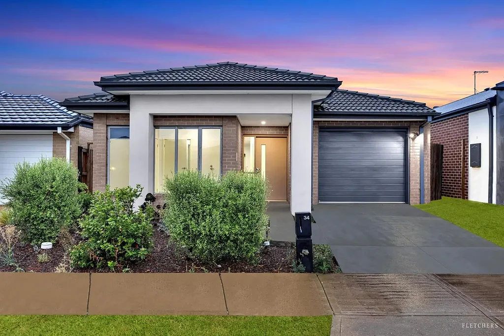 Exquisite Home for Rent
