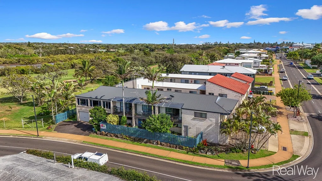 3/3 Miller Street, Bargara, QLD 4670