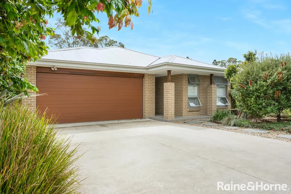 South Nowra 4બેડરૂમ Space to Live, Room to Grow
