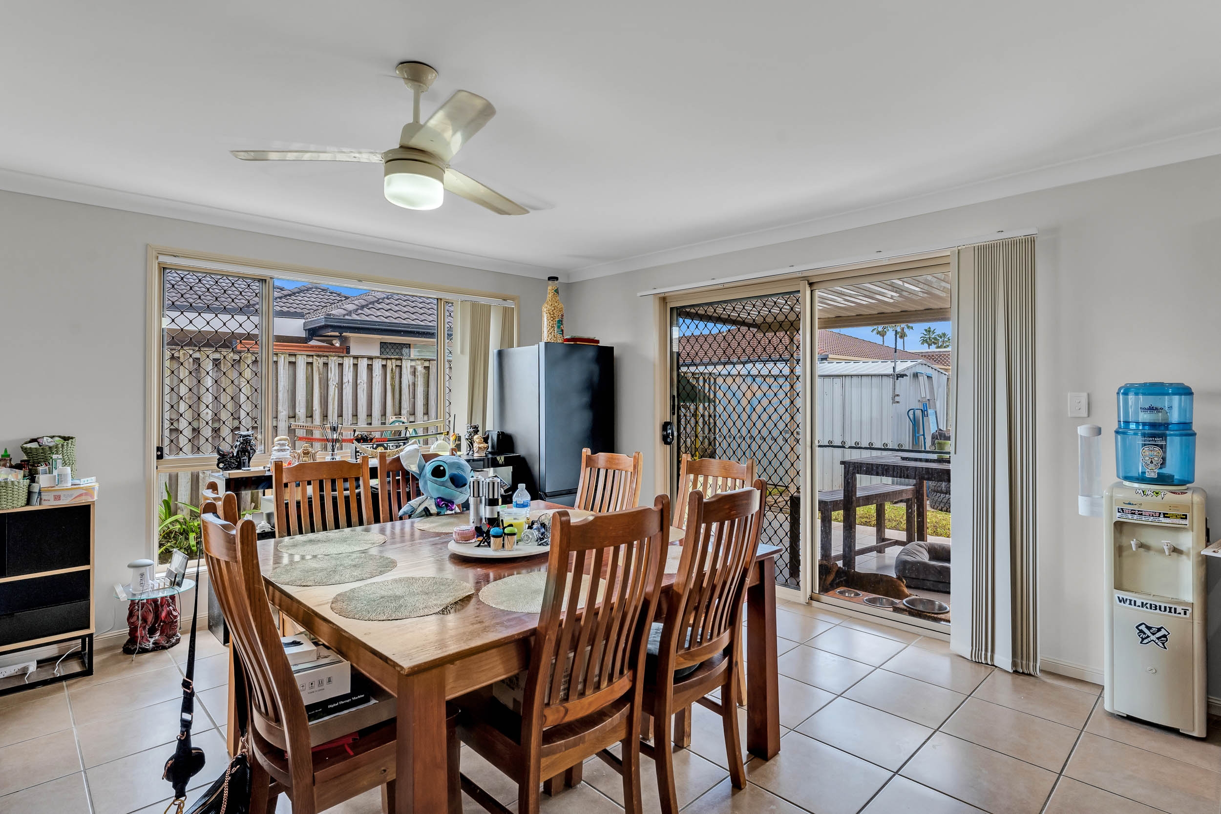 13 MAVIS CT, ROTHWELL QLD 4022, 0 Bedrooms, 0 Bathrooms, House