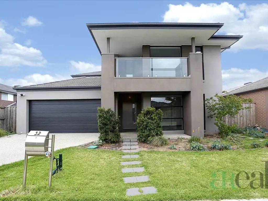 Great family home in Williams Landing