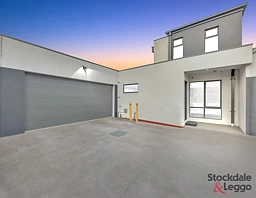 4/3-5 Barwise Street, Laverton